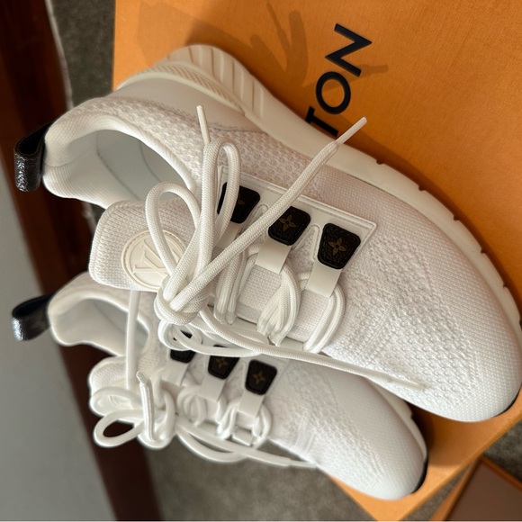 Louis Vuitton Aftergame Sneakers - Picture 3 of 6